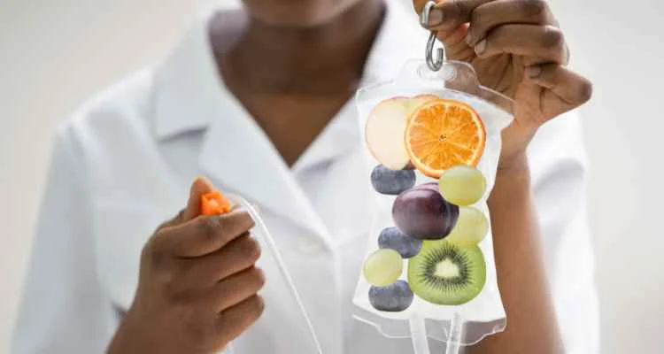 Vitamin Infusions: Exploring the Benefits and Potential of Intravenous Nutrient Therapy