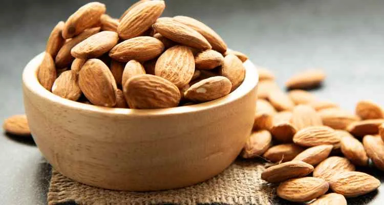 Mamra Almonds Benefits: Unveiling the Nutritional Powerhouse and Its Impact on Your Health