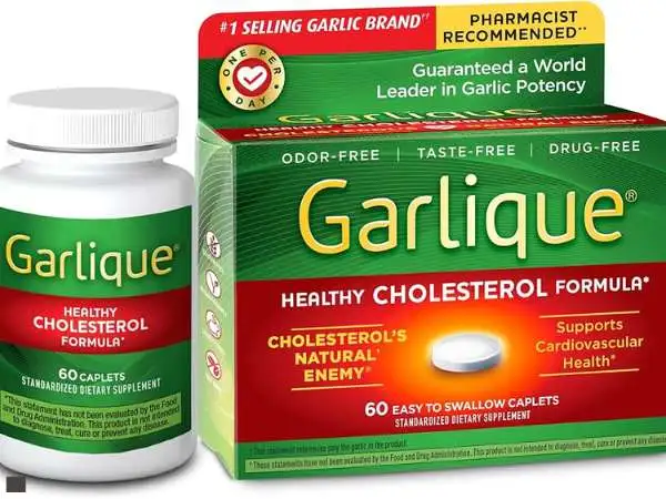 Garlique Reviews