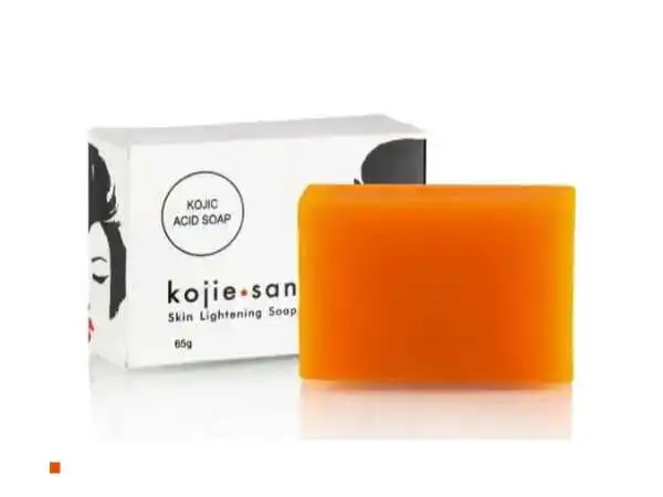 Kojic Acid Soap