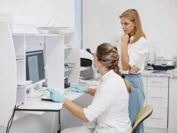 All You Need to Know About Telehealth for STIs Screening