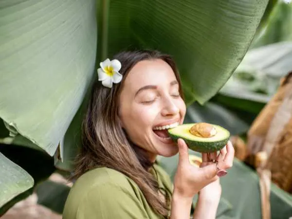 Avocado Skin Edible