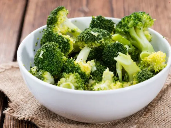 How Long Does Cooked Broccoli Last In The Fridge