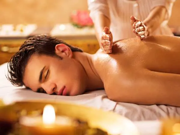 What’s Amazon.com Free Massage Coupon Code