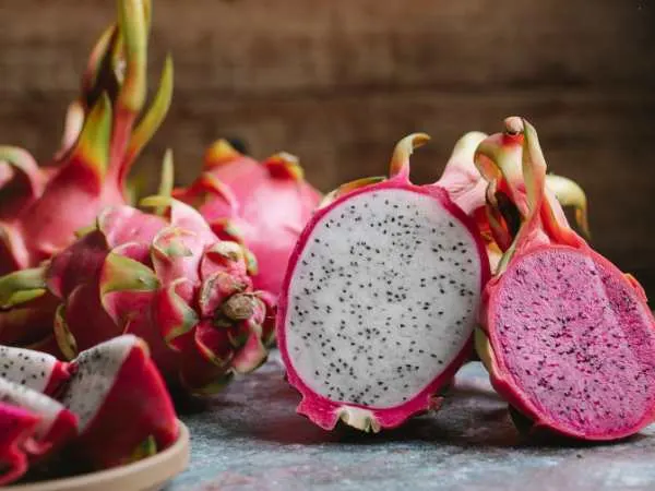 Is Dragon Fruit Skin edible
