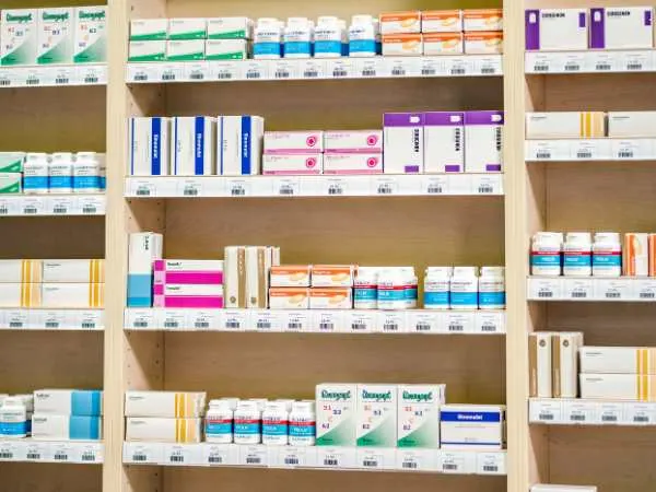 Opening a Pharmacy