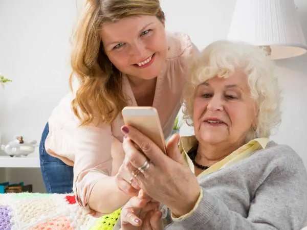 How to Help an Older Loved One Gain Weight