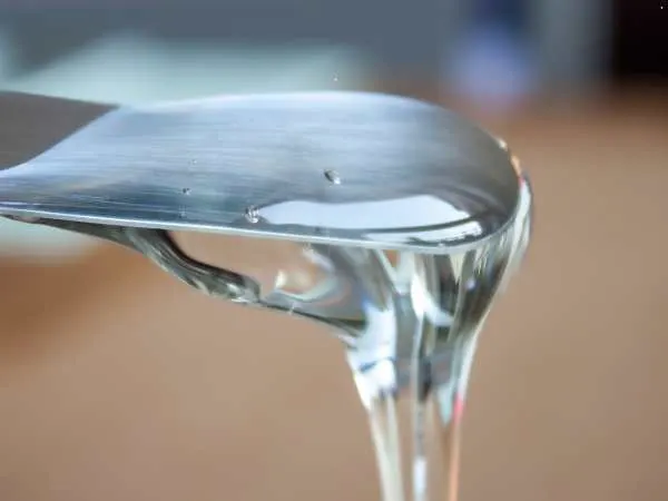 Organic Glucose Syrup