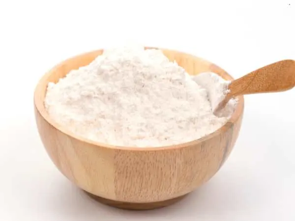 Organic Maltodextrin Powder