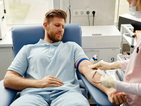 Everything You Need to Know About Donating Plasma in San Diego