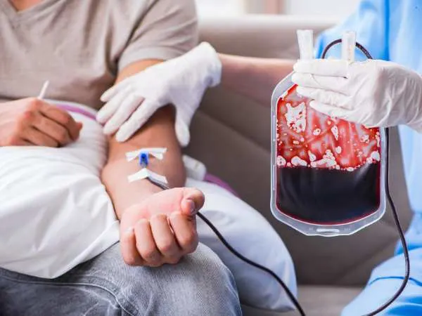 How to Donate Plasma in New Jersey