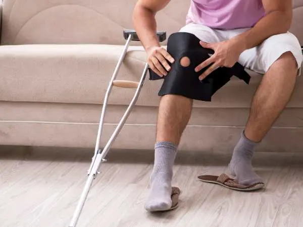 Recovering from ACL Injuries