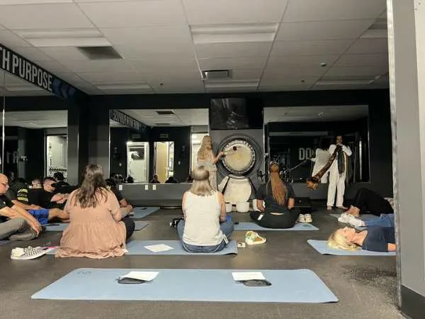 The New Trend for Corporate Wellness Days