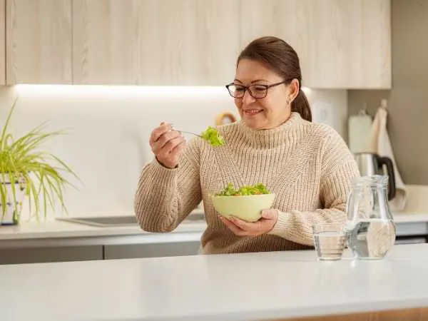 Smart Eating Habits That Help Seniors Stay Healthy