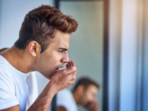 Tartar and Halitosis