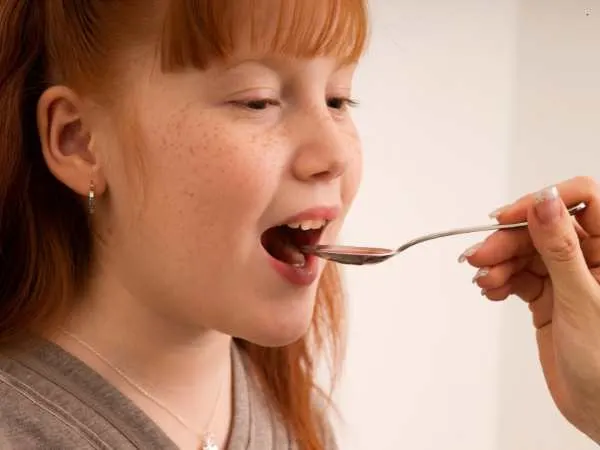 The Deadly Chemical Found in The Cough Syrup