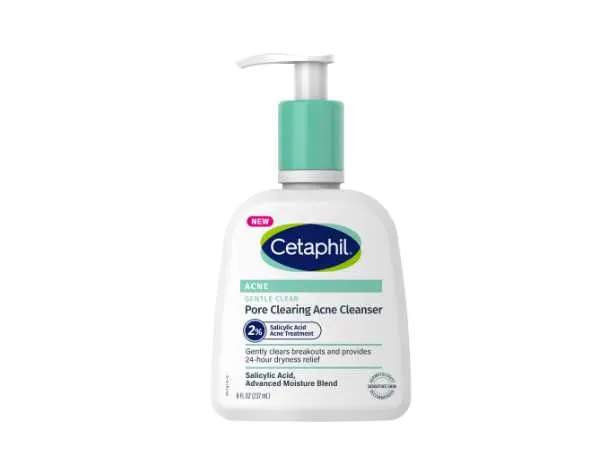 Cleanser Cetaphil