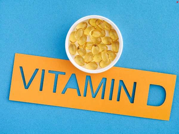 Vitamin D Deficiency Disease