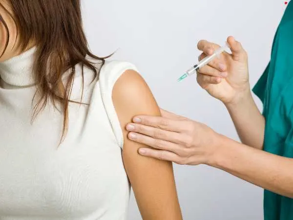 Intramuscular Injection