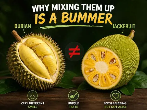 Why Mixing Them Up is a Bummer