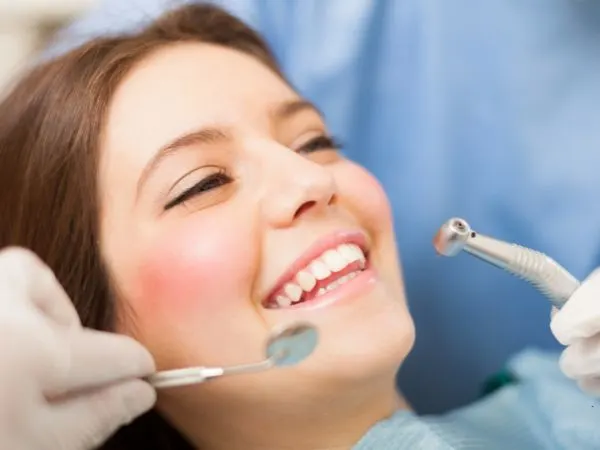 Raising Dental Solutions with Precision